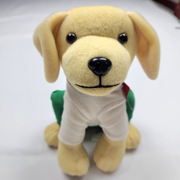 Raising Cane's National Lampoon's Christmas Vacation 2022 Cousin Eddie Dog NWT - Picture 1 of 6